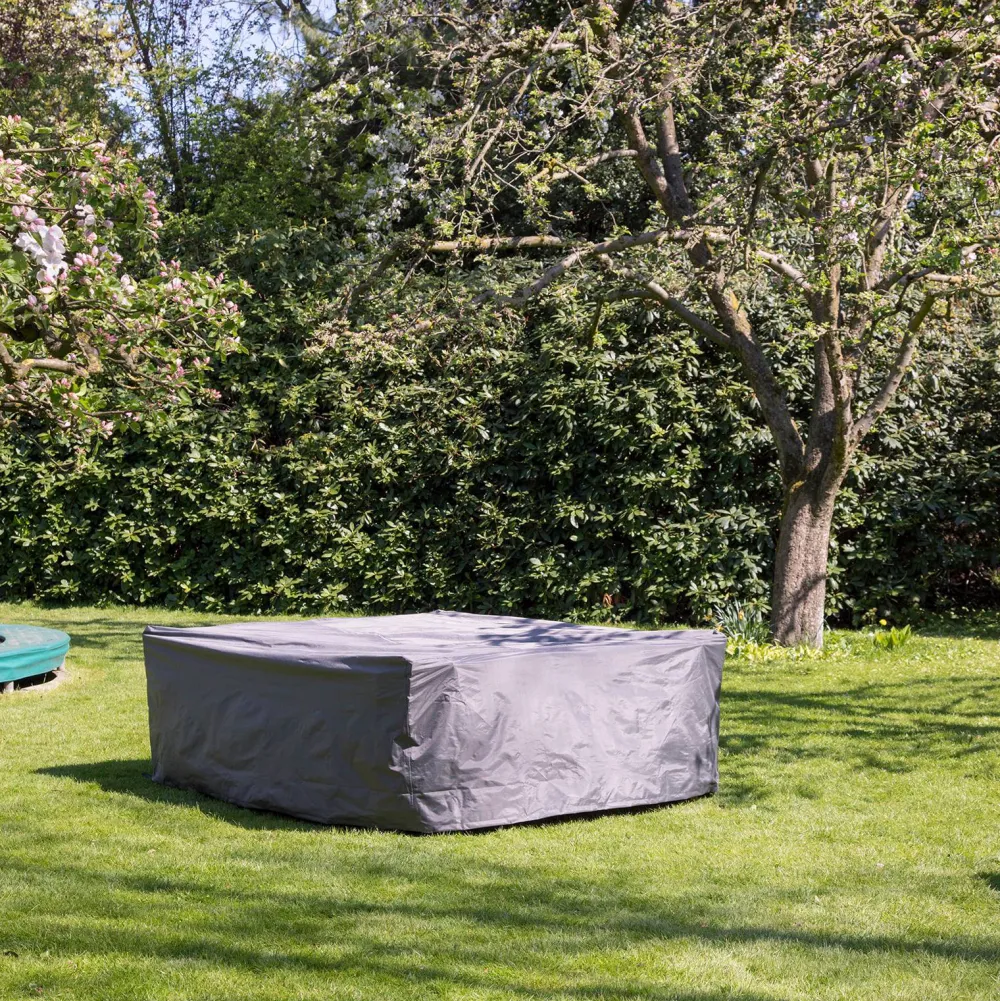 Winza Outdoor Covers Tuinmeubelhoes Set M