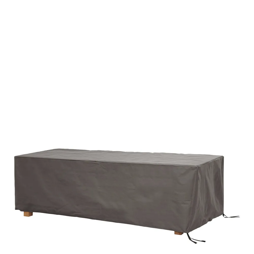Winza Outdoor Covers Tuinmeubelhoes Tafel Tot 240 Cm + Bobbin