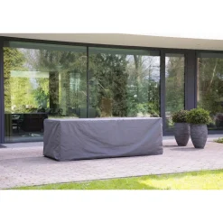 Winza Outdoor Covers Tuinmeubelhoes Tafel Tot 240 Cm + Bobbin
