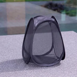 Winza Outdoor Covers Tuinmeubelhoes Tafel Tot 240 Cm + Bobbin