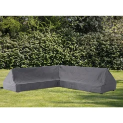 Winza Outdoor Covers Tuinmeubelhoes L-Vorm 255