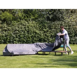 Winza Outdoor Covers Tuinmeubelhoes L-Vorm 255