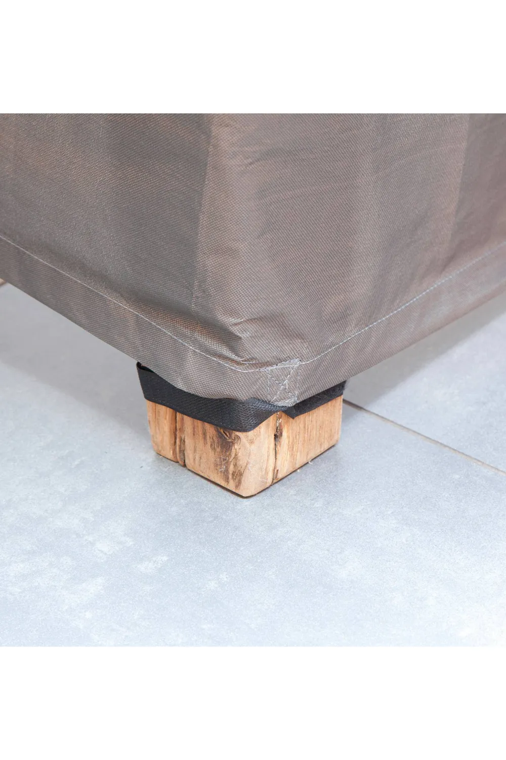 Winza Outdoor Covers Tuinmeubelhoes Set Xl