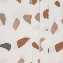 Outlet Witlof for kids Tuck-Inn Baby Wieglaken Colour Your World 40X80 Cm Beige