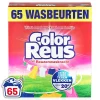 Outlet Witte Reus Color Reus Poeder - Waspoeder- Gekleurde Was - Grootverpakking - 65 Wasbeurten