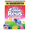 Clearance Witte Reus Color Reus Poeder - Waspoeder - Gekleurde Was - Grootverpakking - 90 Wasbeurten