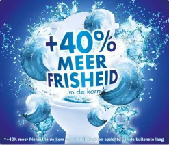 Online Witte Reus Kracht Actief Oceaan Toiletblok - 10 Stuks