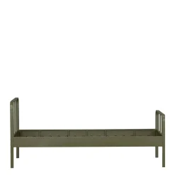 Online Woood Bed Mees (90X200 Cm)