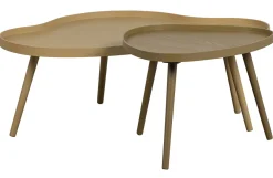 Best Woood Bijzettafel Mae