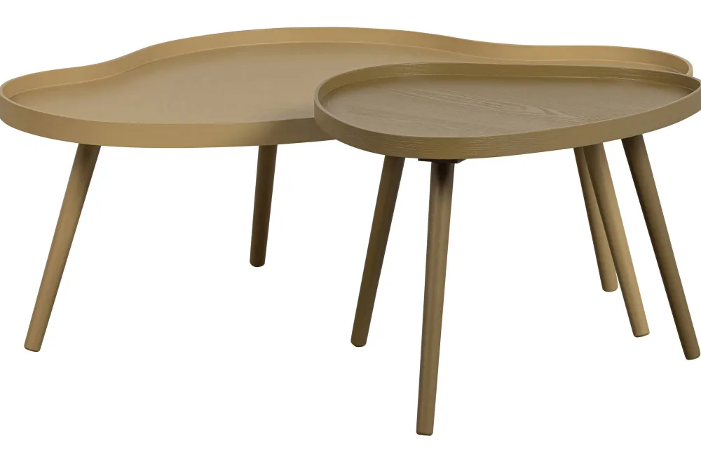 Best Woood Bijzettafel Mae