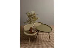 Best Woood Bijzettafel Mae