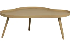 Best Woood Bijzettafel Mae