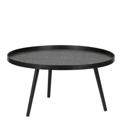 Clearance Woood Bijzettafel Mesa