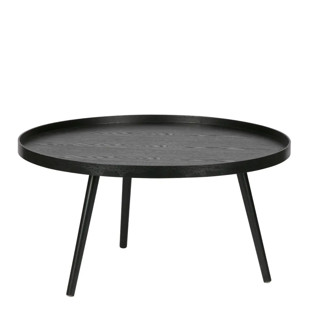 Clearance Woood Bijzettafel Mesa