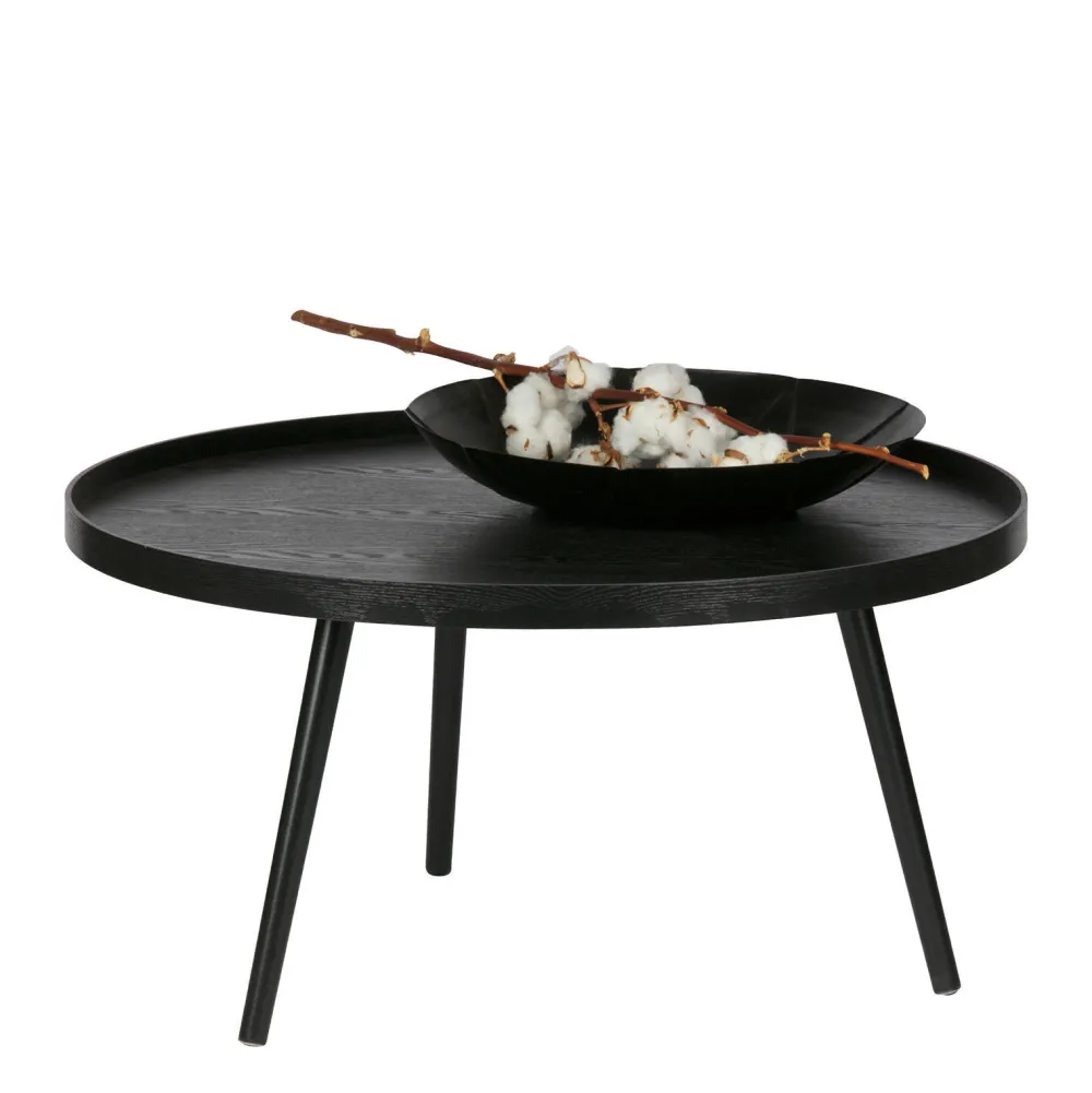 Clearance Woood Bijzettafel Mesa