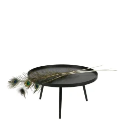 Clearance Woood Bijzettafel Mesa