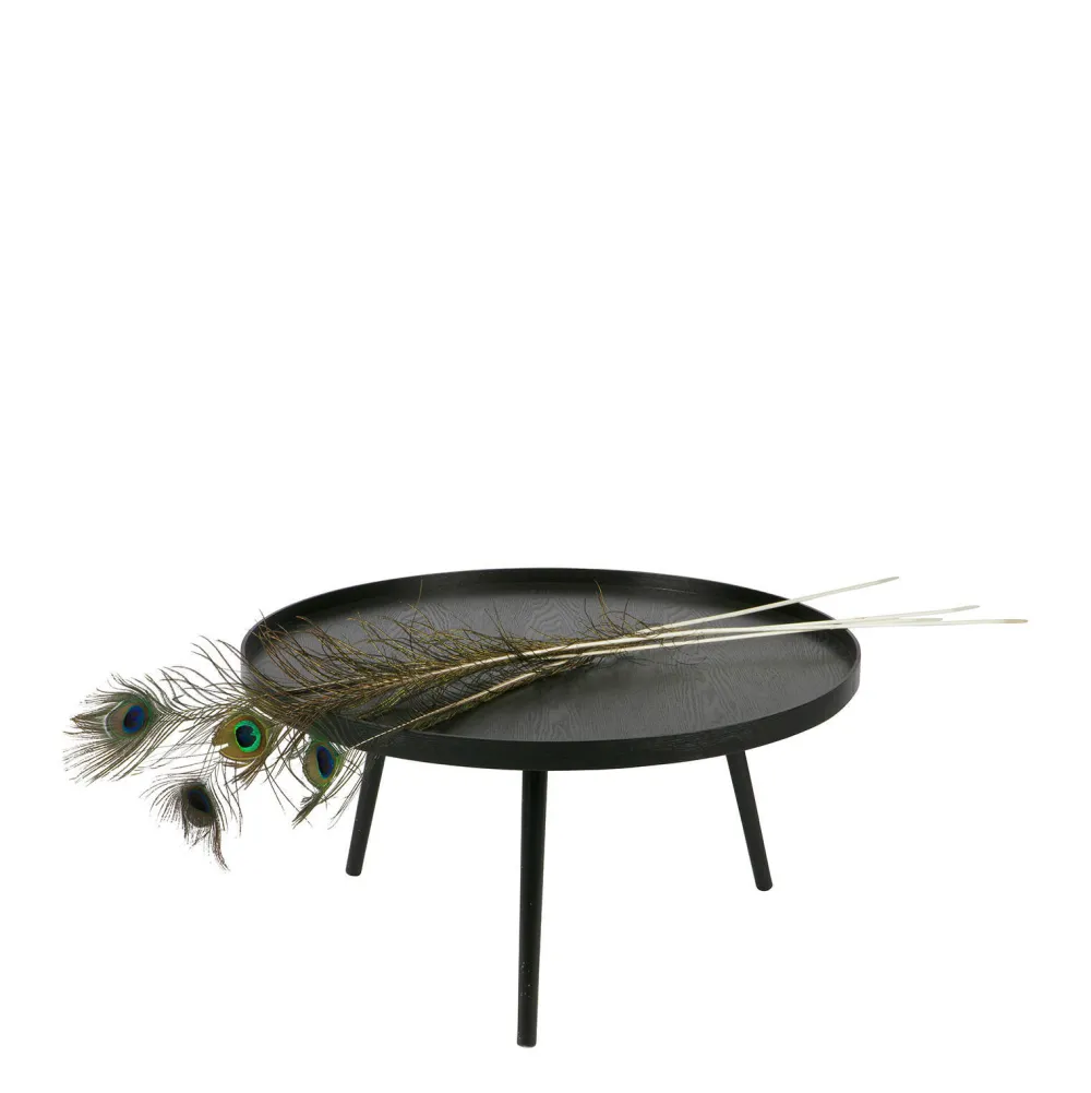 Clearance Woood Bijzettafel Mesa