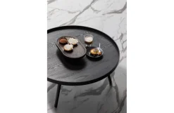 Clearance Woood Bijzettafel Mesa