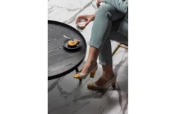 Clearance Woood Bijzettafel Mesa