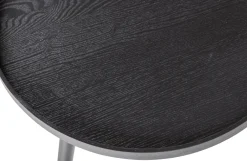 Clearance Woood Bijzettafel Mesa