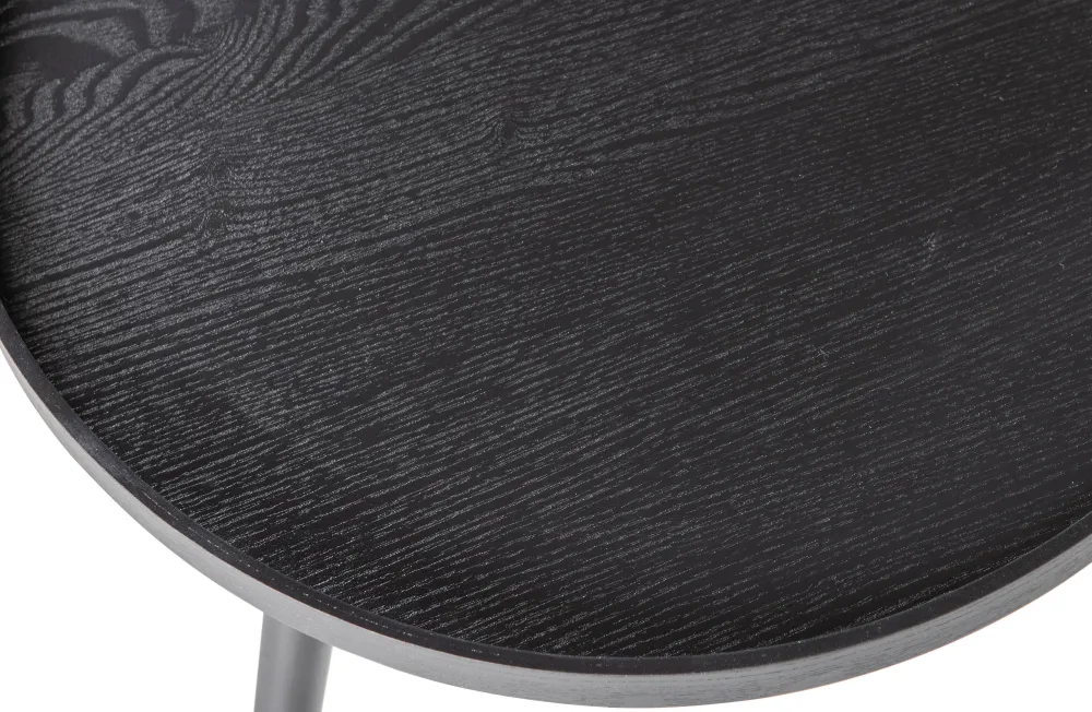 Clearance Woood Bijzettafel Mesa