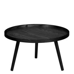 Clearance Woood Bijzettafel Mesa