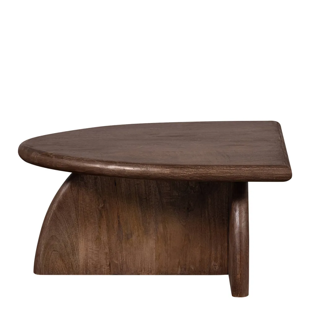 Hot Woood Bijzettafel Nalin