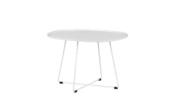 Woood Bijzettafel Otis Xl - (70X60X47 Cm)