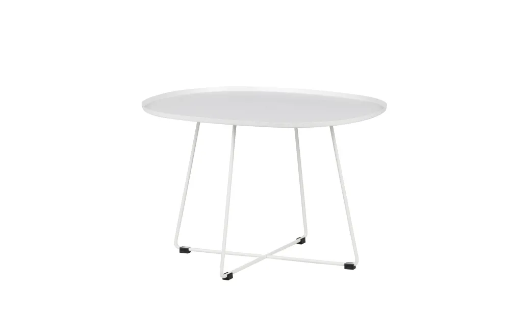 Woood Bijzettafel Otis Xl - (70X60X47 Cm)