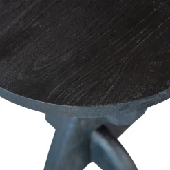 Online Woood Bijzettafel Pete