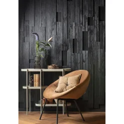 Online Woood Bijzettafel Pete