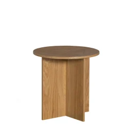 Woood Bijzettafels Lina