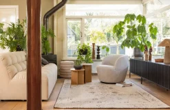 Woood Bijzettafels Lina