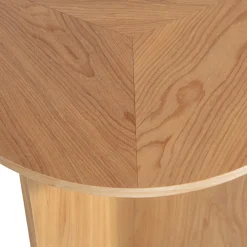 Woood Bijzettafels Lina