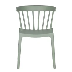 Woood Binnen- En Buitenstoel Bliss (Set Van 2)