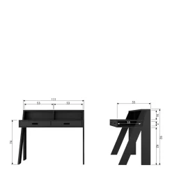 Hot Woood Bureau Connect