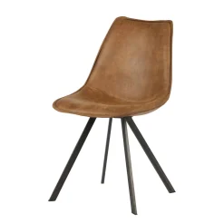 Sale Woood Eetkamerstoel (Set Van 2) Swen