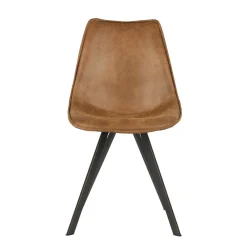 Sale Woood Eetkamerstoel (Set Van 2) Swen