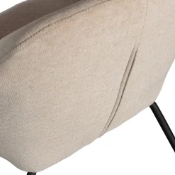 Outlet Woood Eetkamerstoel (Set Van 2) Vos