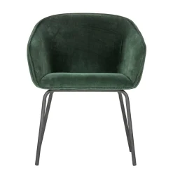 Discount Woood Eetkamerstoel Sien (Set Van 2)