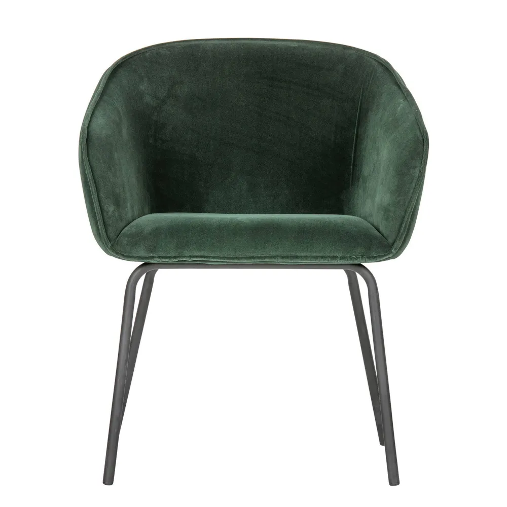 Discount Woood Eetkamerstoel Sien (Set Van 2)