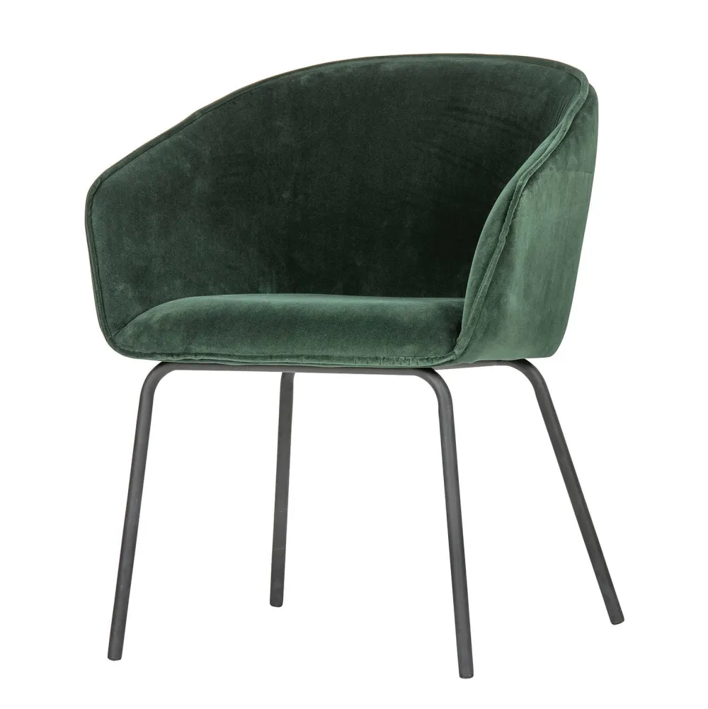 Discount Woood Eetkamerstoel Sien (Set Van 2)