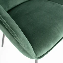 Discount Woood Eetkamerstoel Sien (Set Van 2)