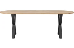 Hot Woood Eetkamertafel Tablo (220X90 Cm)