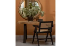 Discount Woood Eettafel Mango Tablo