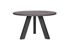 Discount Woood Eettafel Rhonda 129 Cm