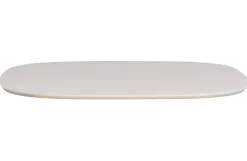 Outlet Woood Eettafel Tablo Grijs