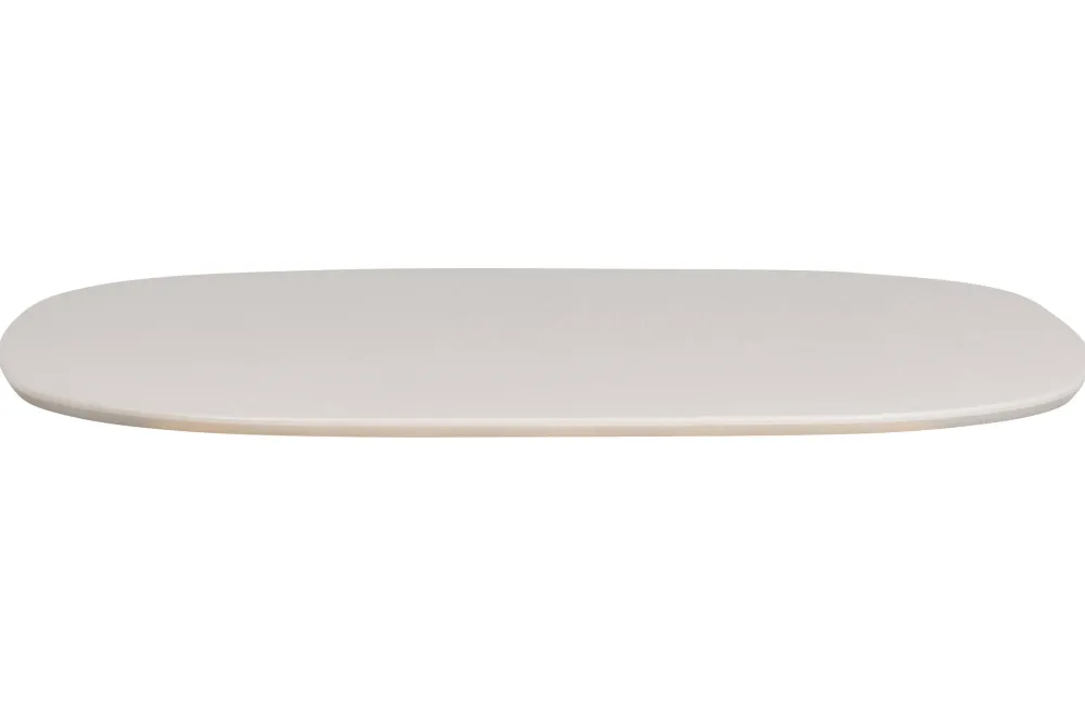 Outlet Woood Eettafel Tablo Grijs