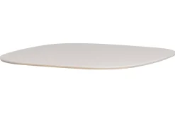 Outlet Woood Eettafel Tablo Grijs