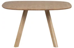 Woood Eettafel Tablo Naturel
